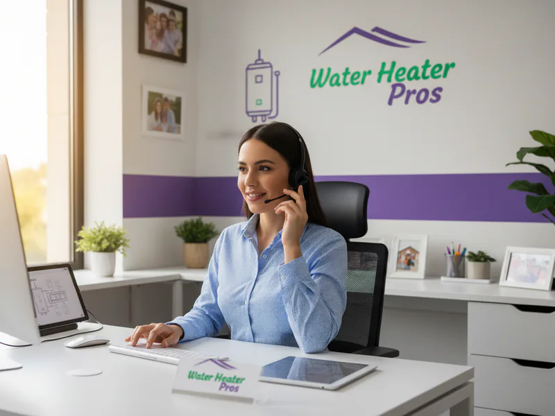 Water Heater Repair  in Wiggins  FAQ